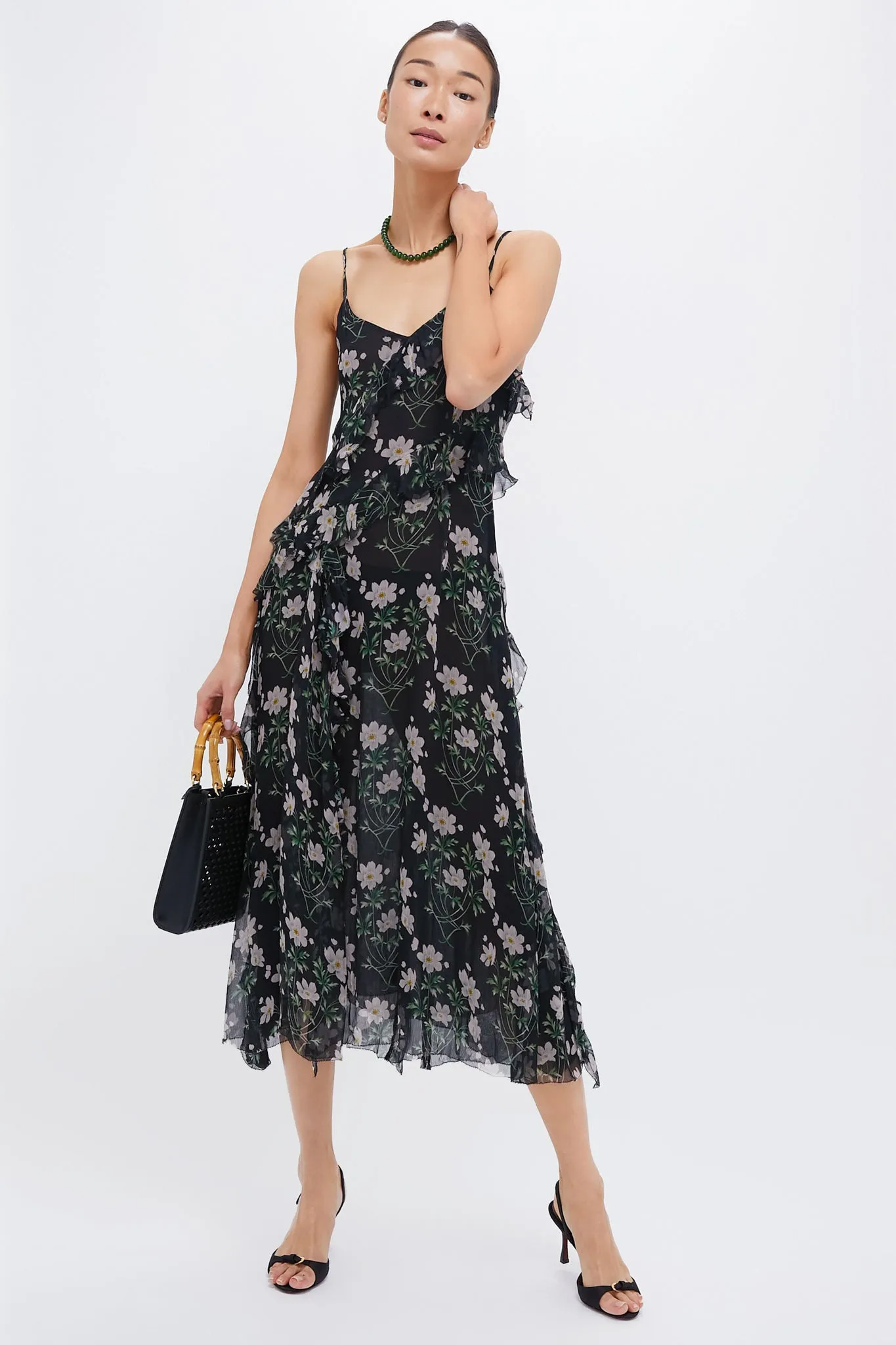 Black Small Shopper