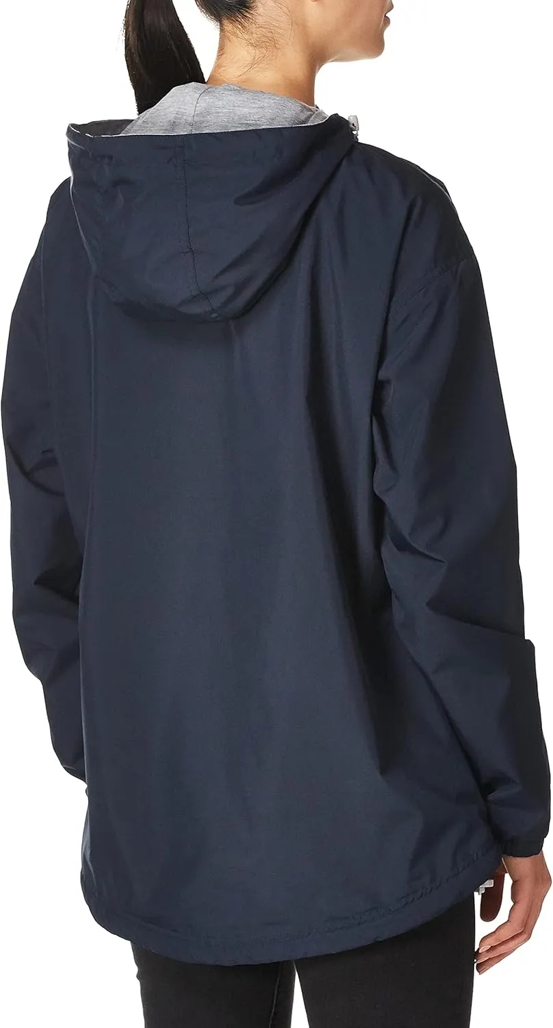 Charles River Apparel Women's Chatham Anorak
