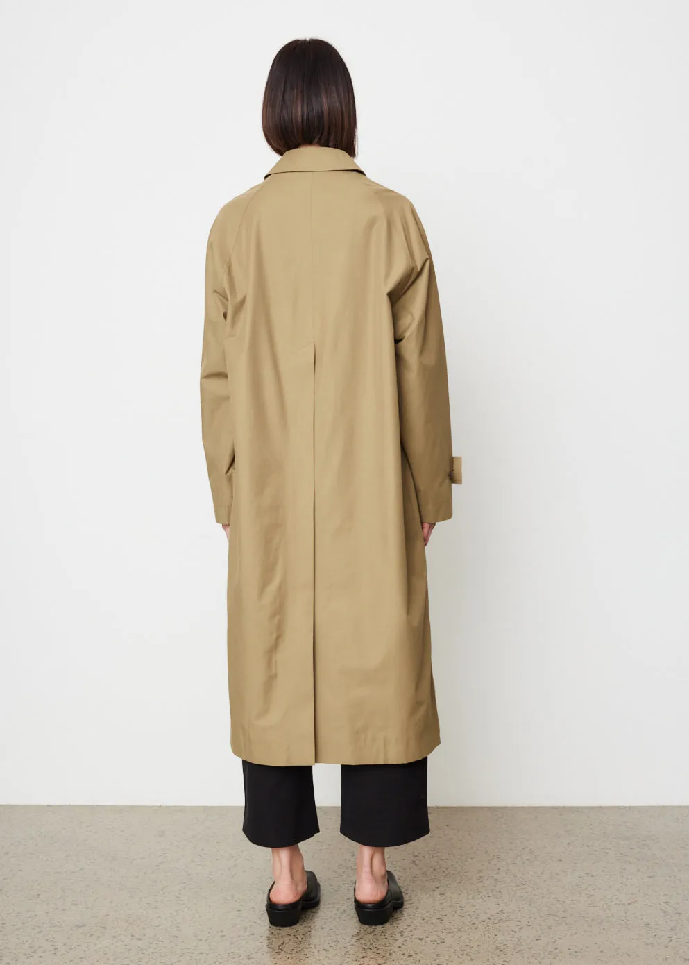 Holin Mac Coat