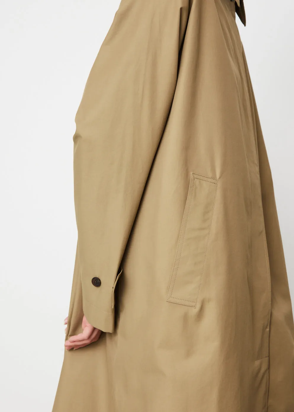 Holin Mac Coat