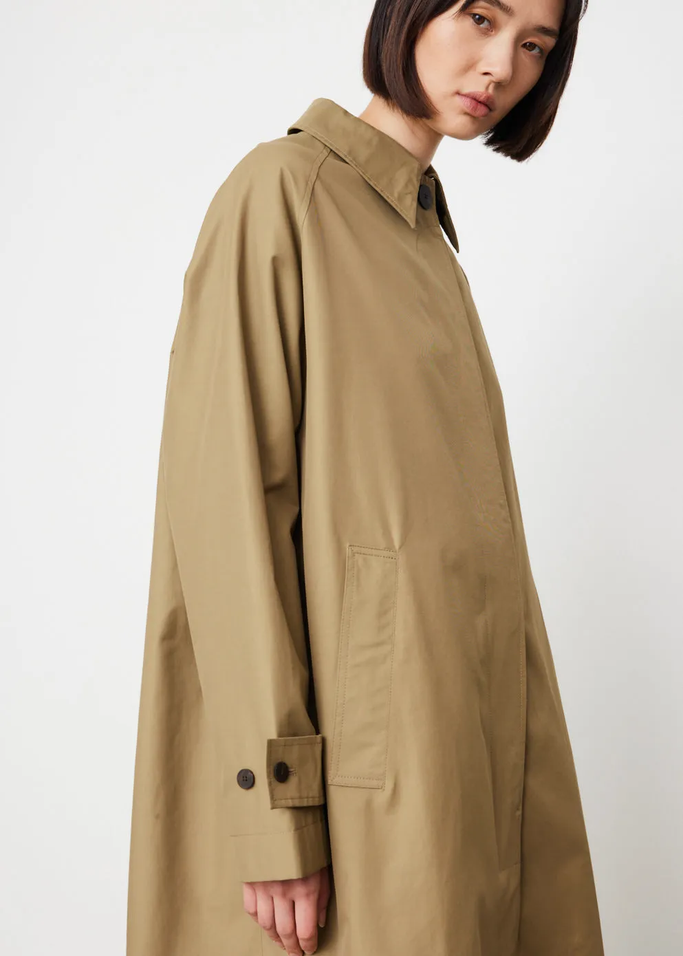 Holin Mac Coat