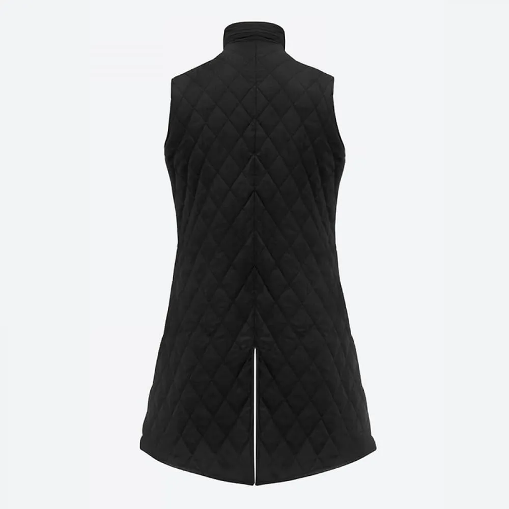 Mens Medieval Padded Sleeveless Gambeson Vest Renaissance Under Armor Jacket Costume for Halloween