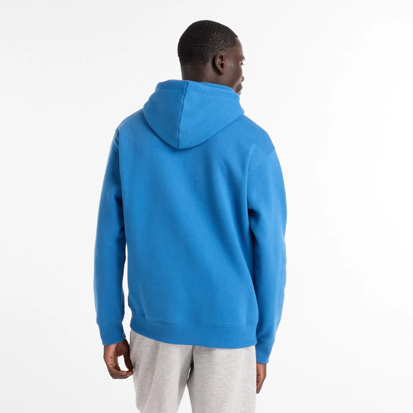 NEW BALANCE Sport Essentials Fleece Hoodie