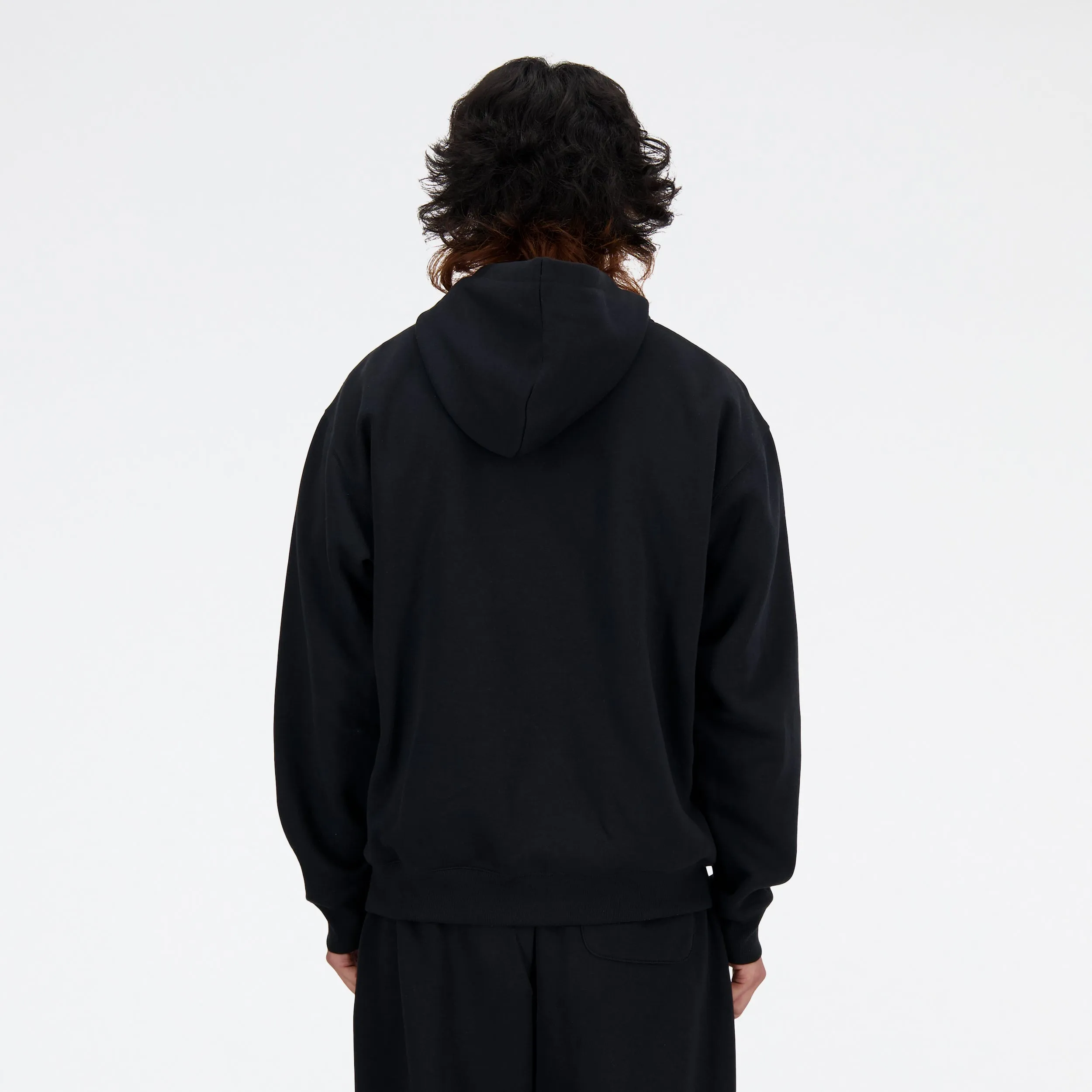 NEW BALANCE Sport Essentials Fleece Hoodie