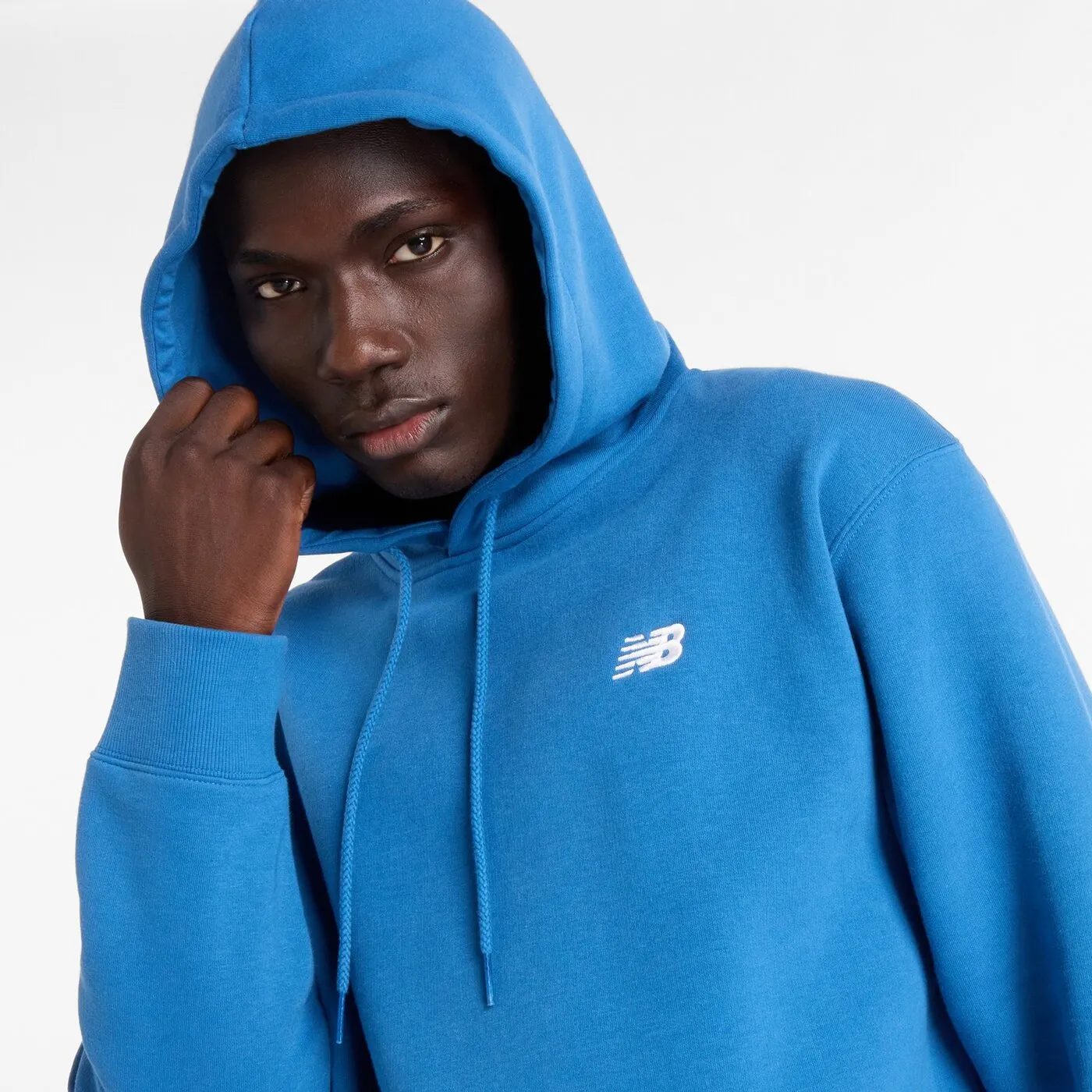 NEW BALANCE Sport Essentials Fleece Hoodie