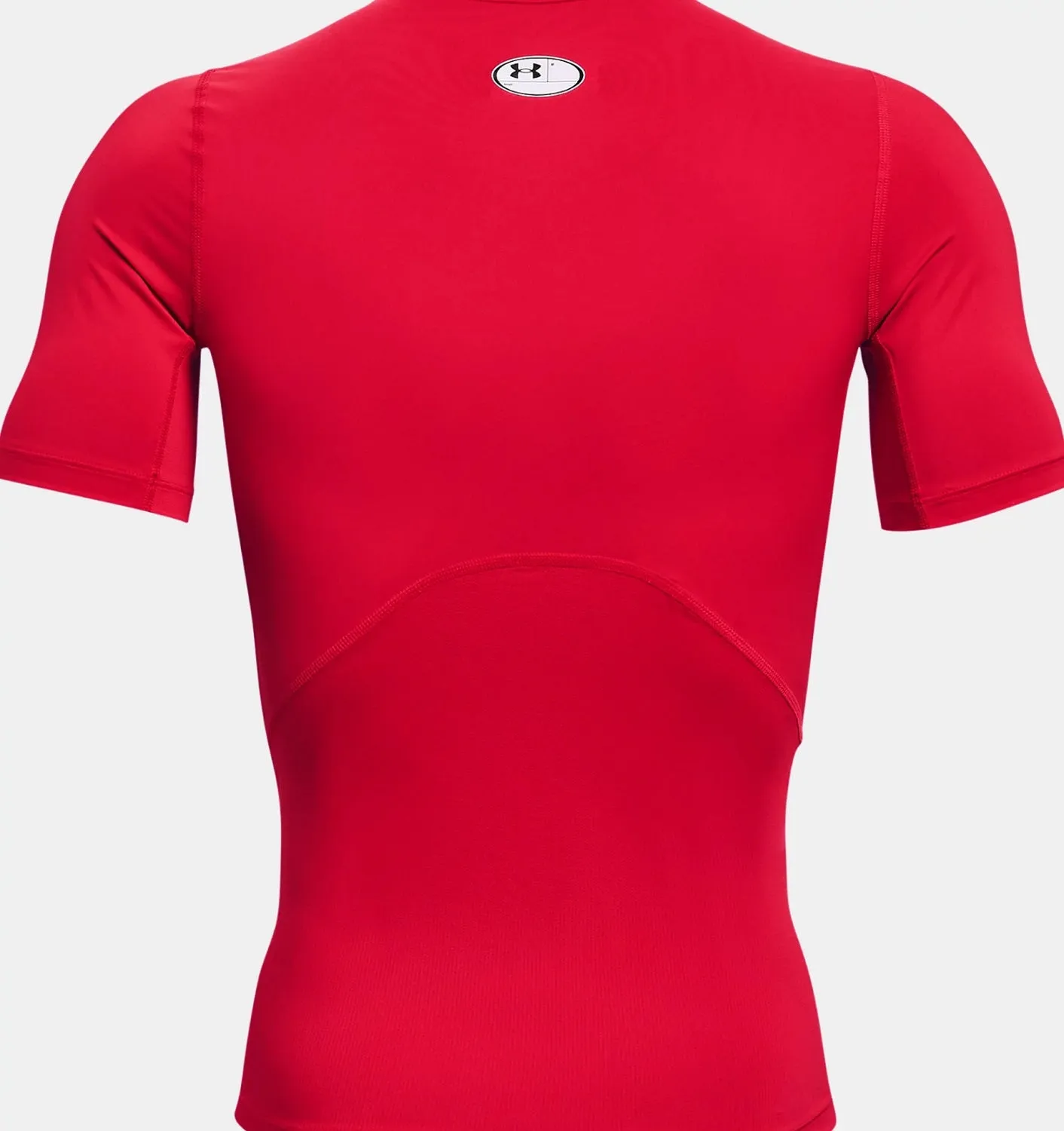 Rash Guard Under Armour HeatGear® Armour