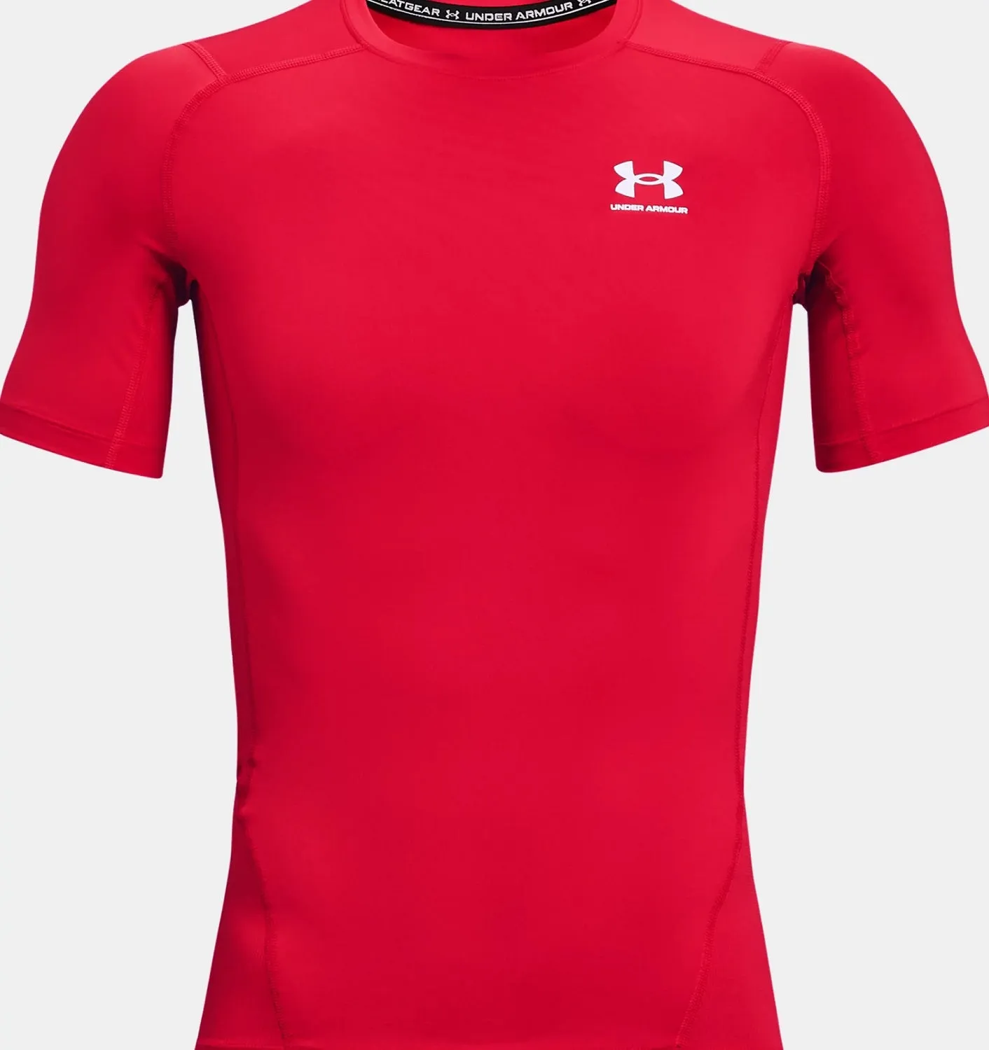 Rash Guard Under Armour HeatGear® Armour