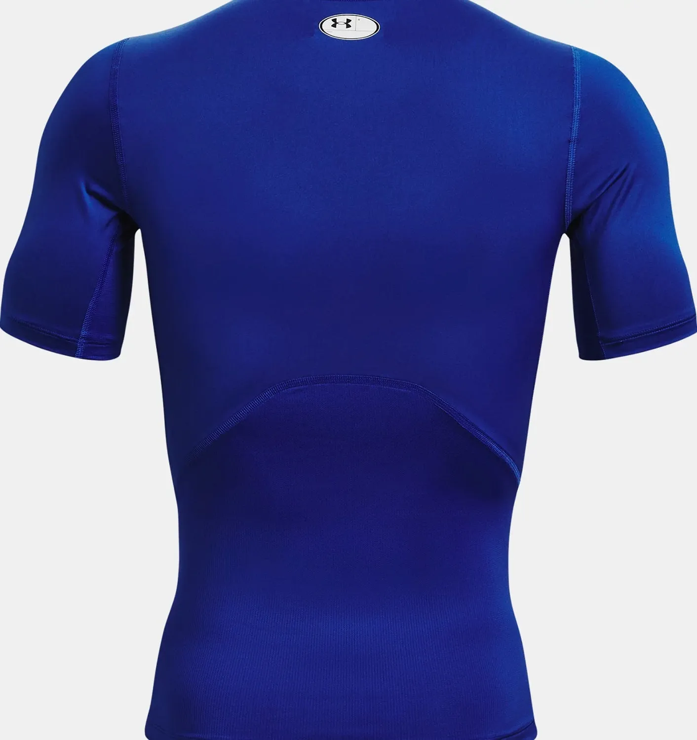 Rash Guard Under Armour HeatGear® Armour