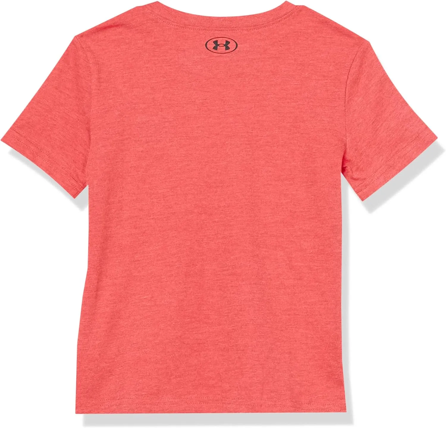 Under Armour Boys' Elite Short Sleeve T-Shirt
