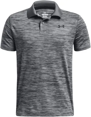 Under Armour Boys' Matchplay Golf Polo