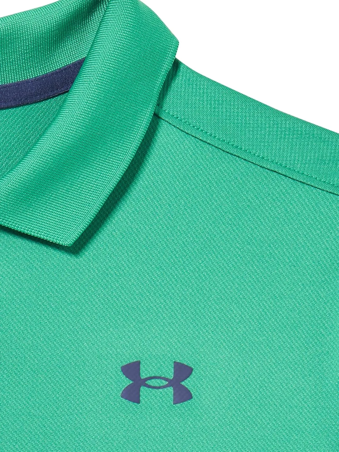 Under Armour Boys' Matchplay Golf Polo