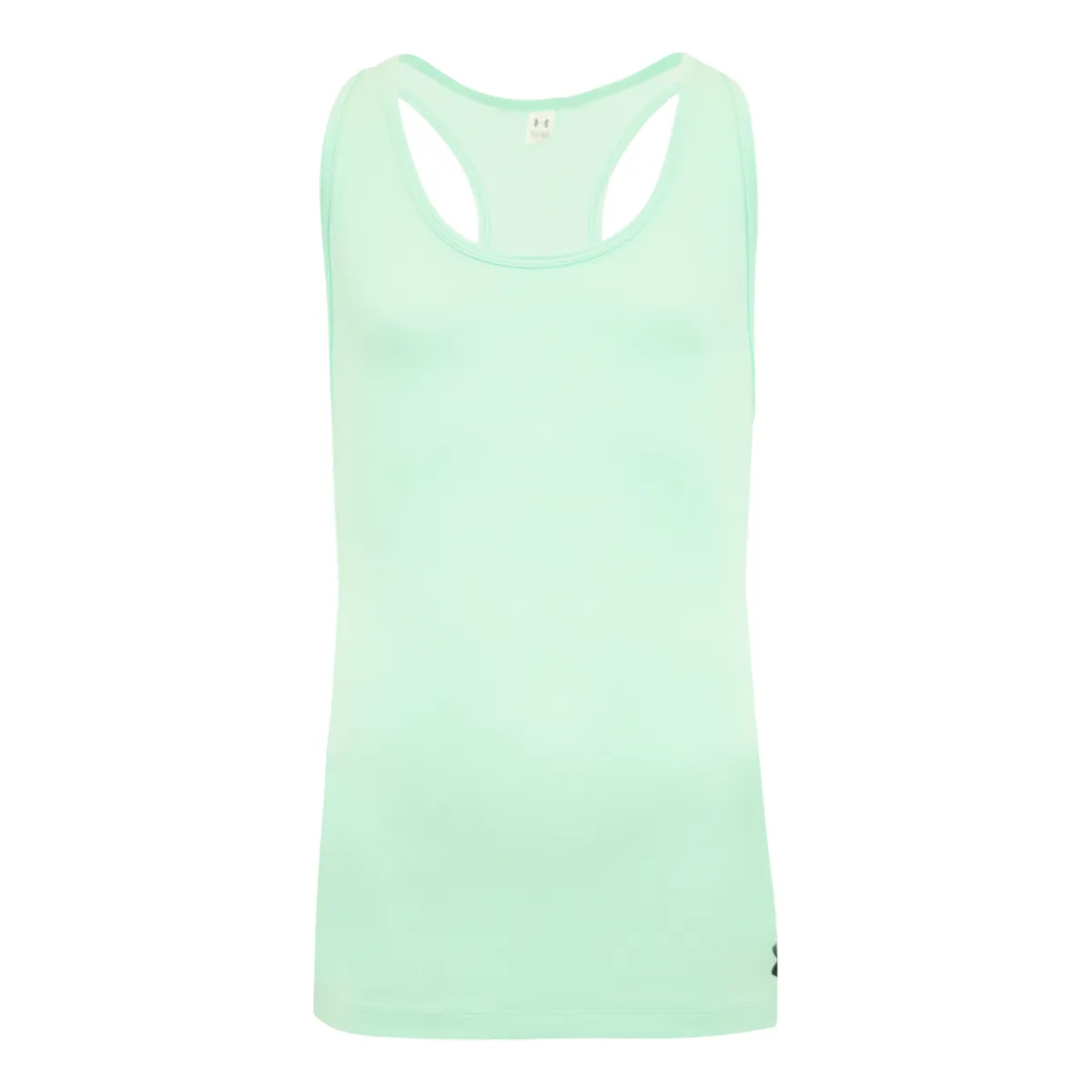 Under Armour Girl's Flyweight Tank Top