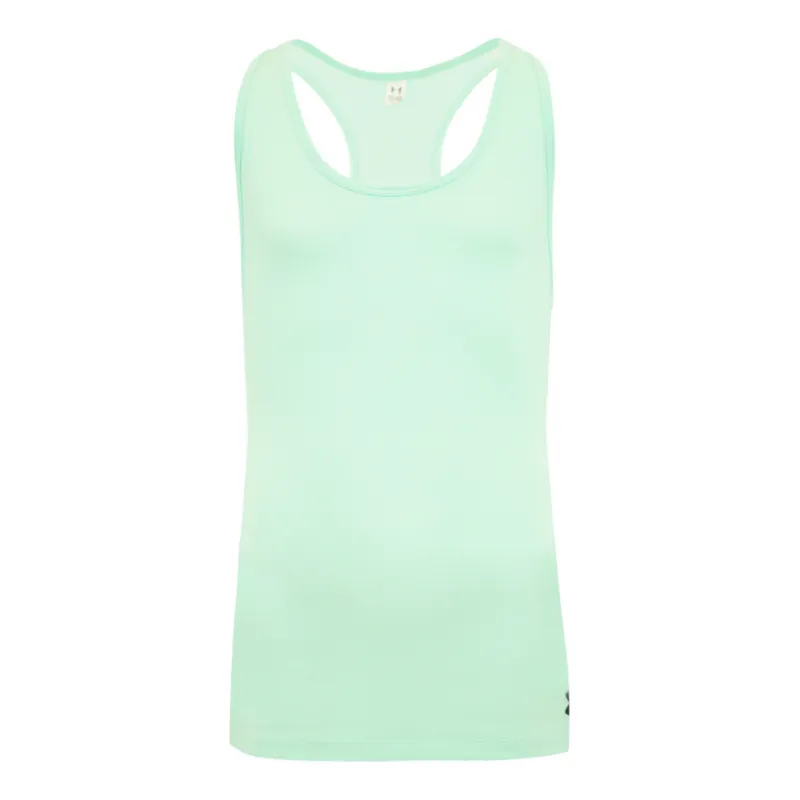 Under Armour Girl's Flyweight Tank Top