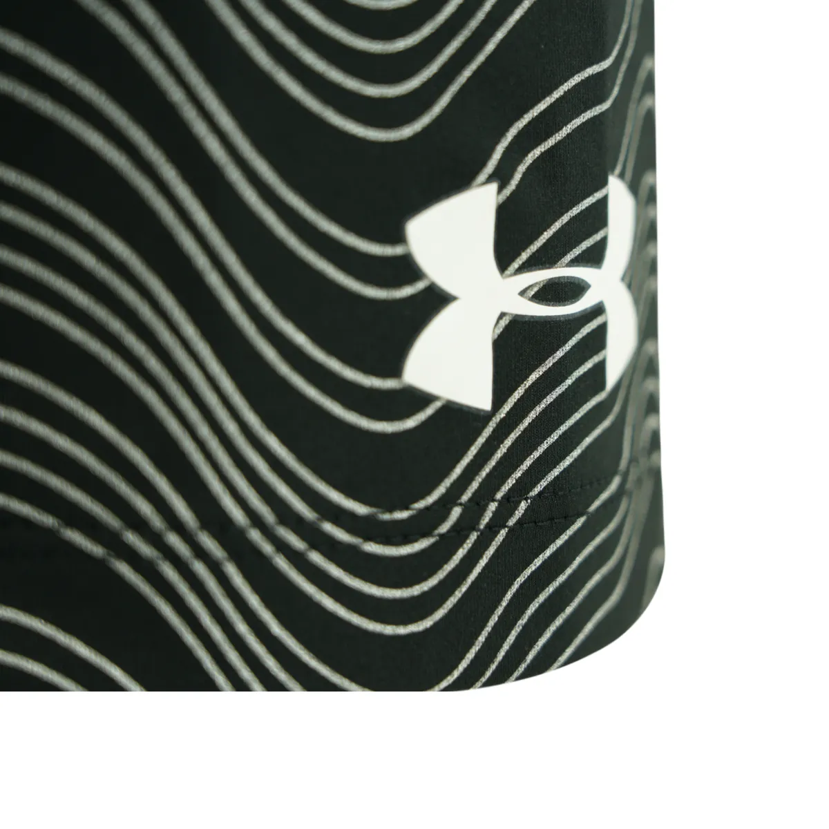 Under Armour Girl's Flyweight Tank Top