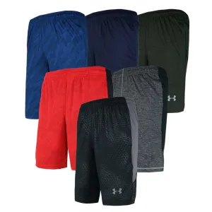 Under Armour Men's Mystery Shorts
