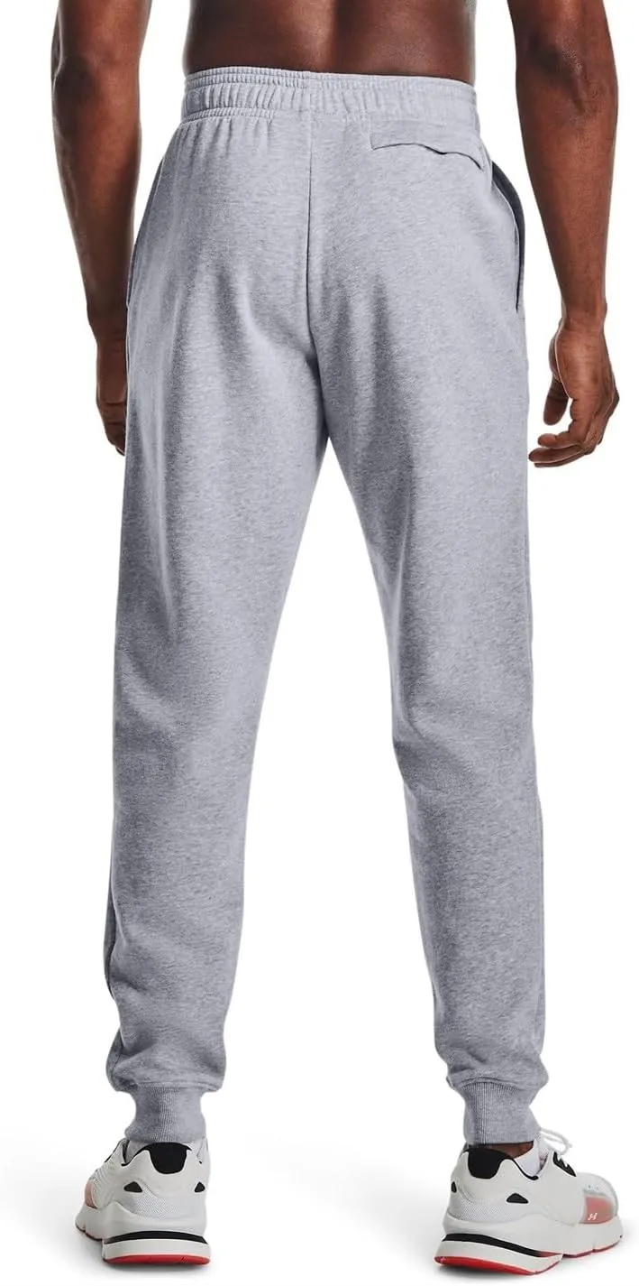 Under Armour Men's Rival Fleece Joggers