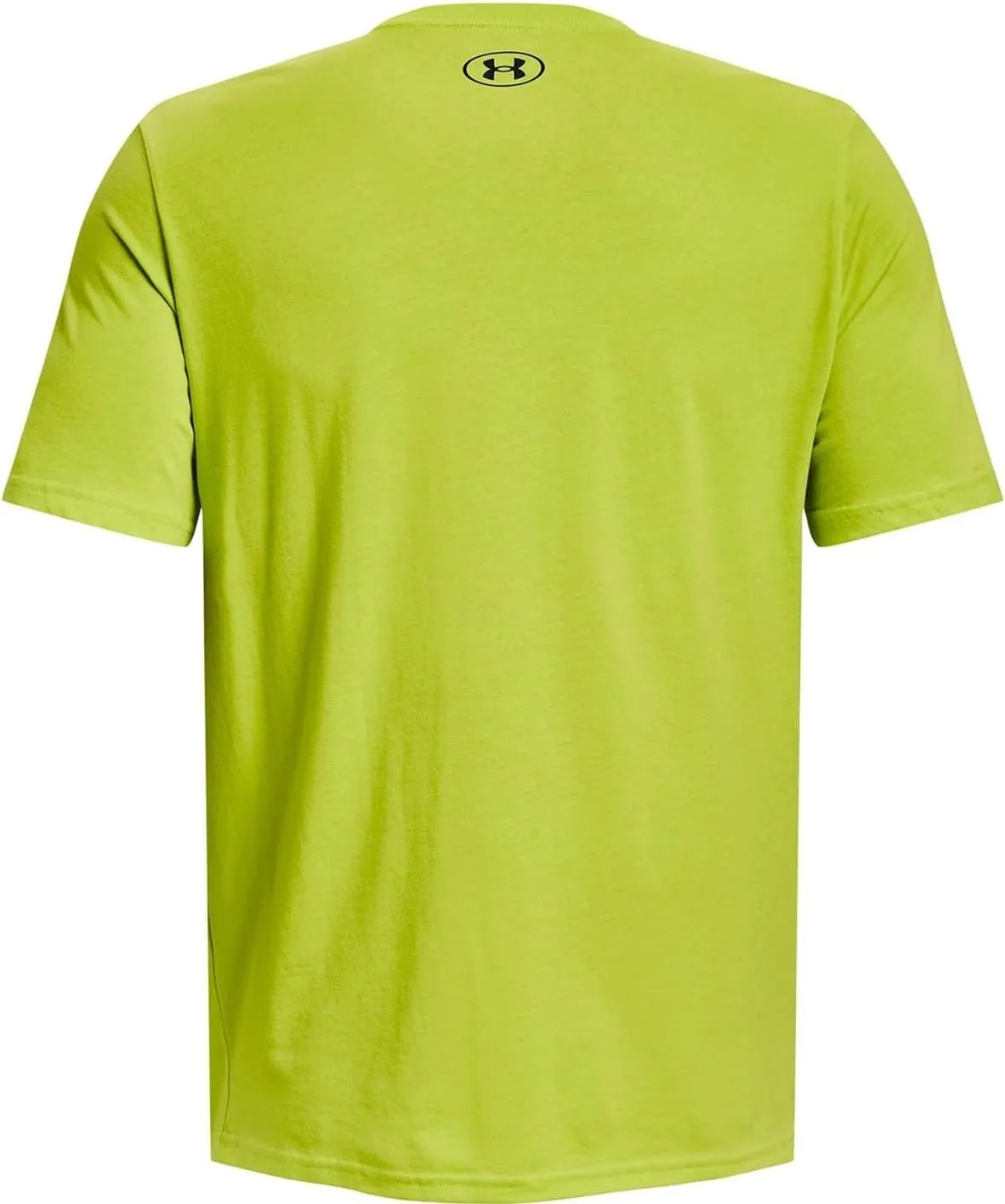 Under Armour Men's Sportstyle Left Chest Short Sleeve T-Shirt