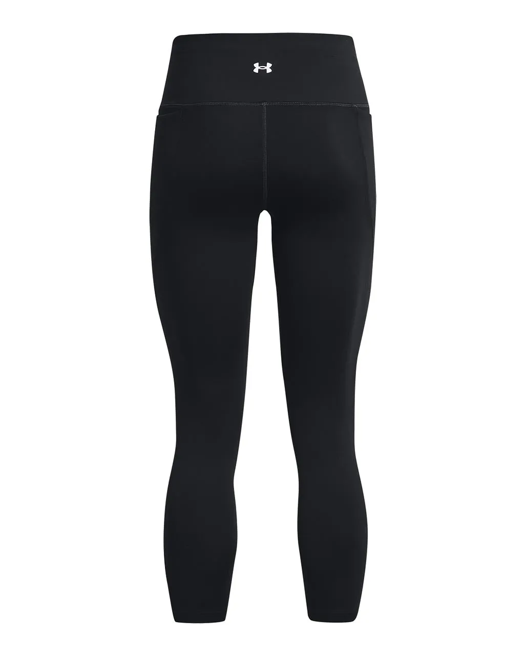 Under Armour Womens Project Rock Meridian Ankle Leggings